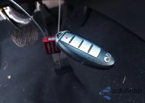 2014 Infiniti Q60 Journey из США, поврежденный, VIN JN1CV6EK4EM113268